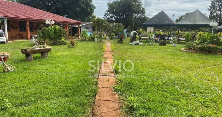 Chácara à venda em luziânia/go - jd. ingá. perfeita pra morar e investir!