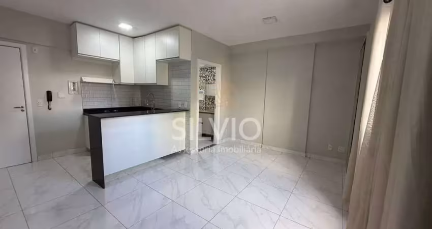 Apartamento 1 quarto para aluguel – residencial arquipélago de abrolhos – águas claras