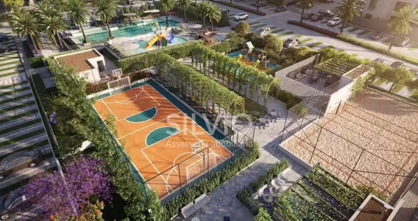 Apartamento com 4 quartos à venda na Quadra 8, Sobradinho, Brasília
