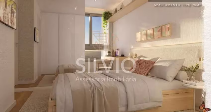 Apartamento com 2 quartos à venda na Quadra 8, Sobradinho, Brasília
