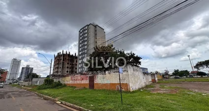 Terreno à venda na Quadra QS 320 Conjunto 6 Comércio, 6, Samambaia Sul (Samambaia), Brasília