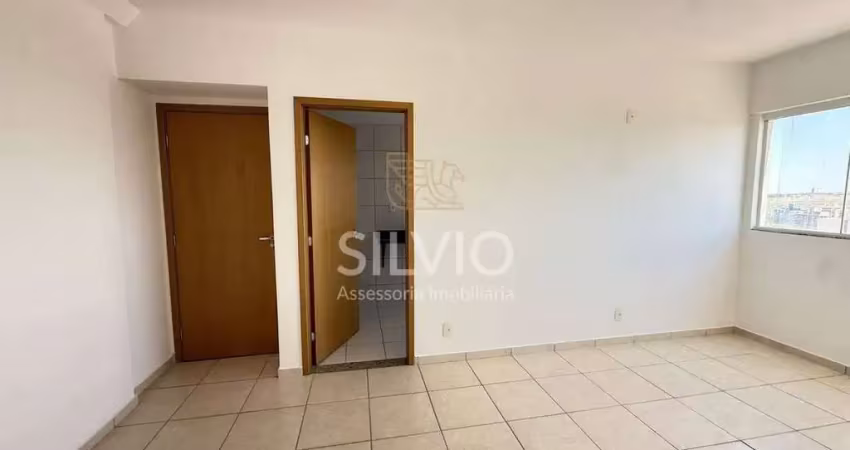 Oportunidade em na qs 410 de samambaia, apartamentos de 2 quartos com vaga de garagem, financia e enquadra no minha casa minha vida