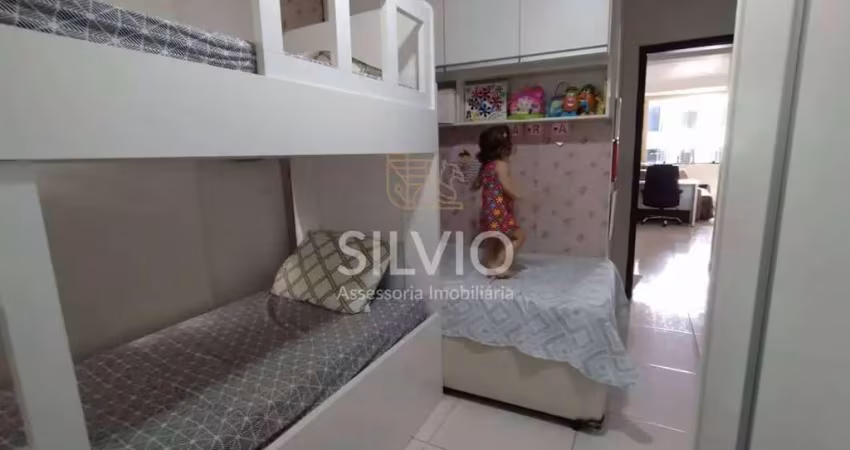Apartamento com 2 quartos à venda na Quadra EPTG EQ 1/2, Quadras Econômicas Lúcio Costa (Guará), Brasília