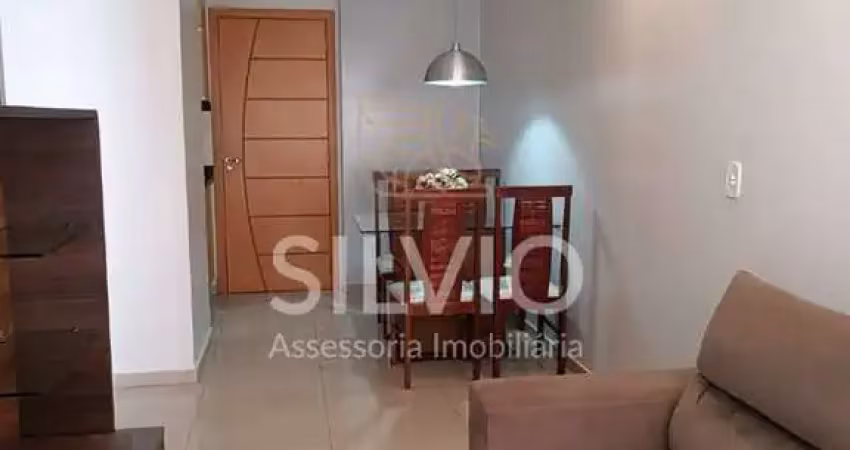 Apartamento de 01 quarto à venda residencial moove residence, águas claras