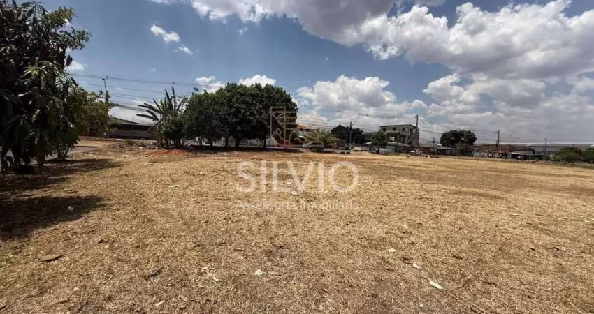 Terreno à venda na Quadra QR 513, 01, Samambaia Sul (Samambaia), Brasília