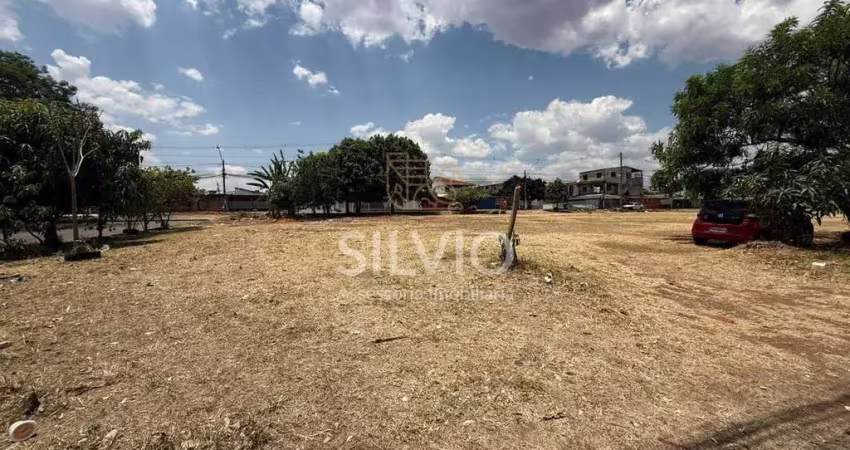 Terreno à venda na Quadra QR 513, 01, Samambaia Sul (Samambaia), Brasília