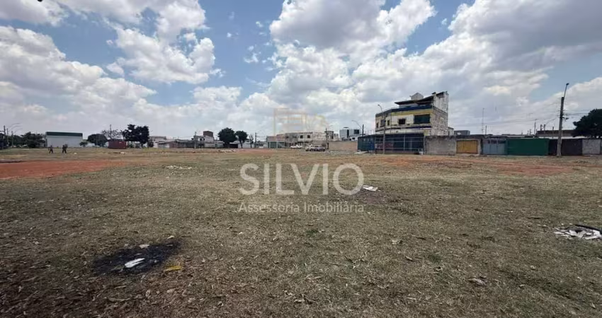 Terreno à venda na Quadra QR 514, lote 01, Samambaia Sul (Samambaia), Brasília