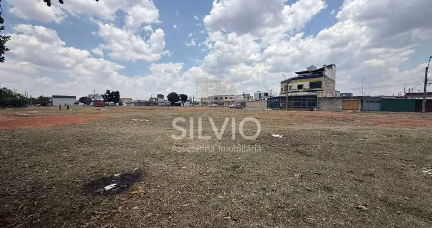 Terreno à venda na Quadra QR 514, lote 01, Samambaia Sul (Samambaia), Brasília