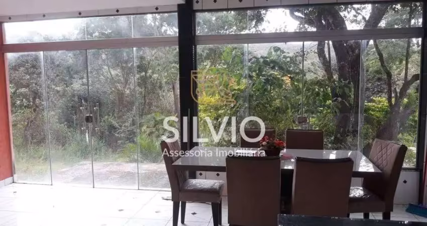Casa com 2 quartos à venda na Área Rural, 1, Área Rural de Samambaia, Brasília