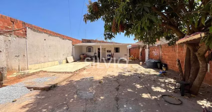 Opórtunidade casa simples chácara 50 condôminio ipê amarelo riacho fundo