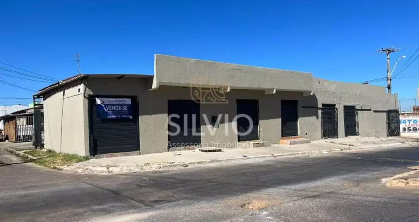 Sala comercial à venda na QNN 8 Conjunto O, 55, Ceilândia Sul (Ceilândia), Brasília