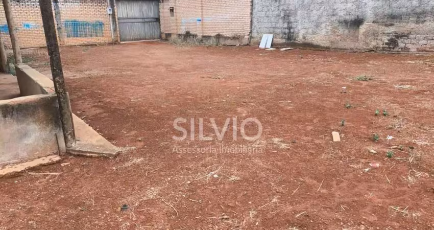 Terreno à venda na Quadra 5 Conjunto E, Sobradinho, Brasília