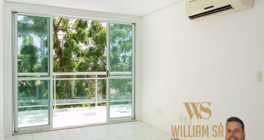 Apartamento Cobertura duplex no porto das dunas 3 quartos com duas Suites Pdd aquirz Ceará