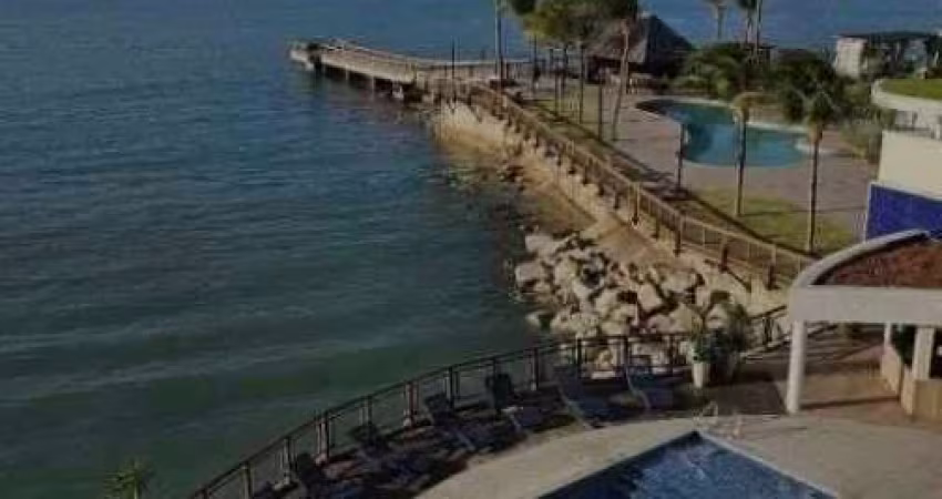 Iate Plaza - Flat em iate plaza no Meireles, Fortaleza/CE