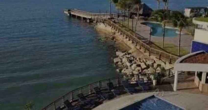 Iate Plaza - Flat em iate plaza no Meireles, Fortaleza/CE
