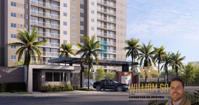 Apartamento em Passaré, Fortaleza/CE