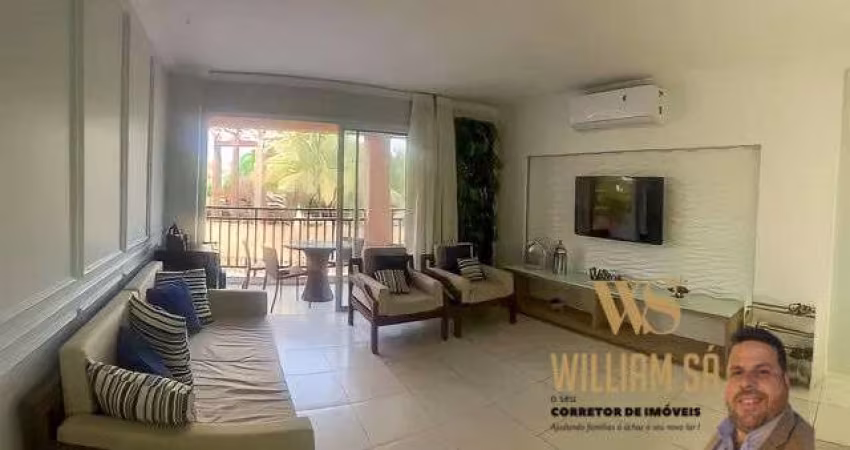 Condominio Well’s House - Apartamento à venda no bairro Centro - Aquiraz/CE