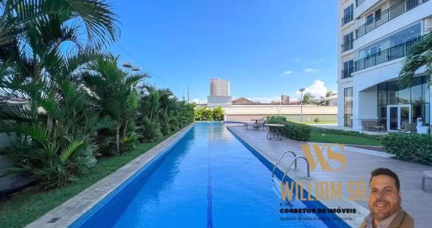 Condomínio Alto Do Parque - Apartamento em Cocó, Fortaleza/CE