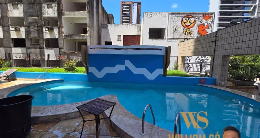 San Martin tulip in - Flat em Meireles, Fortaleza/CE