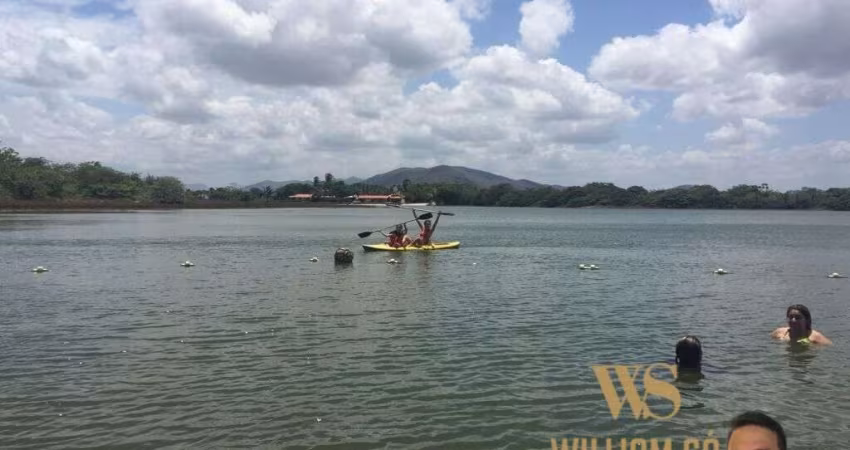 Terreno no melhor lugar da praia do Cumbuco mais de cinco mil metros em Fortaleza Ceara