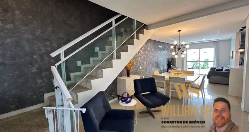 Casa Duplex em Centro, Eusébio/CE