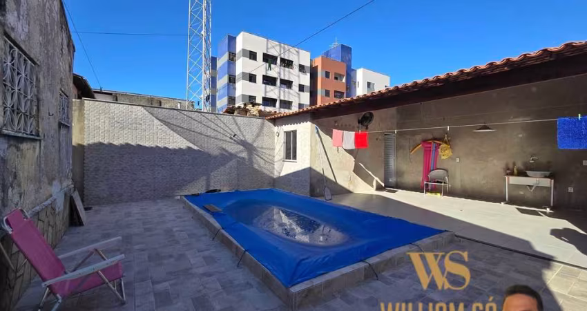 Casa em Monte Castelo, Fortaleza/CE
