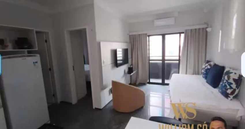 San Martin tulip in - Flat em Meireles, Fortaleza/CE