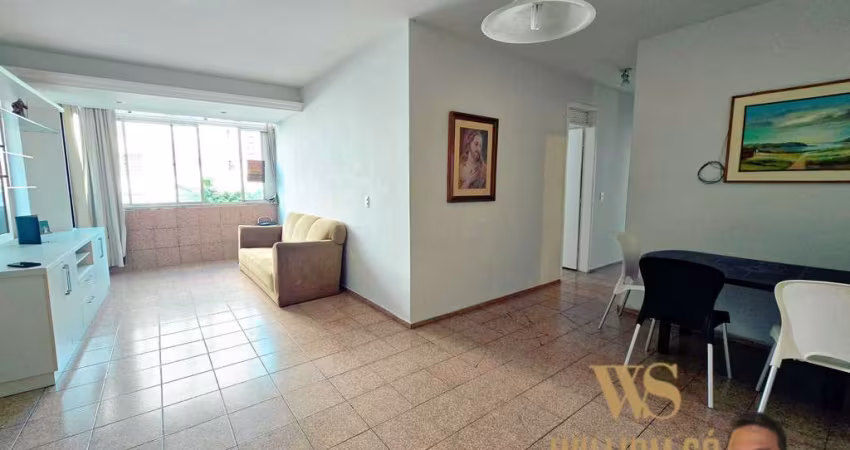 Apartamento 3 quarts mais dce em Aldeota, Fortaleza/CE