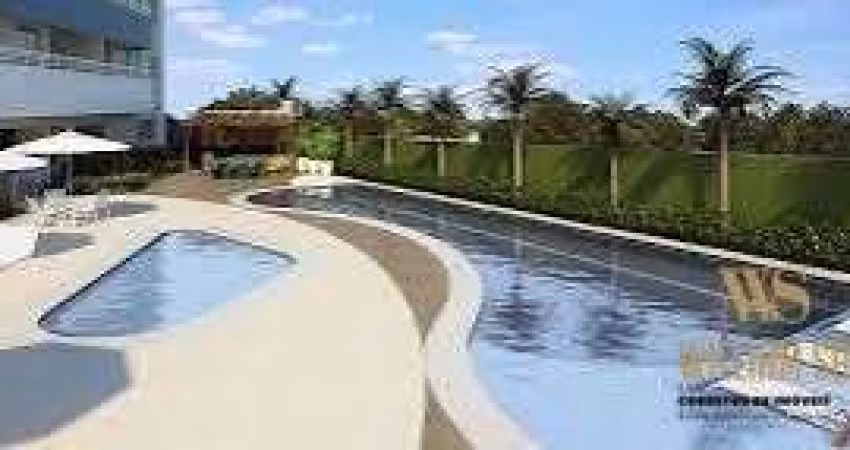 Apartamento em De Lourdes, Fortaleza/CE