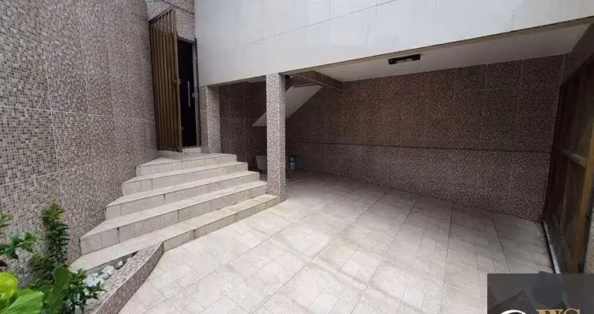 Prédio à venda no bairro josé bonifácio - fortaleza/ce