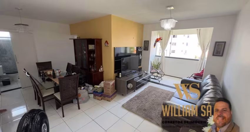 Apartamento à venda no bairro Papicu - Fortaleza/CE
