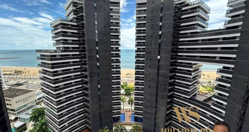 Land Scape - Flat em Meireles, Fortaleza/CE