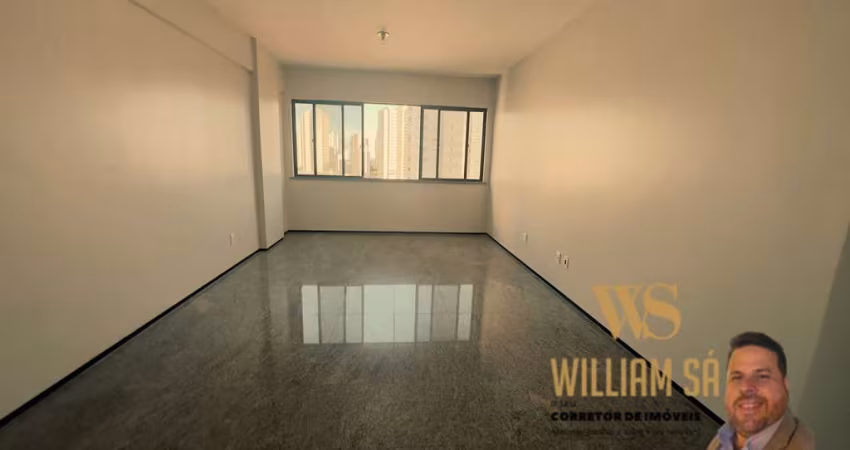 Condomínio SAN Esteban - Apartamento Alto Padrão em Papicu, Fortaleza/CE