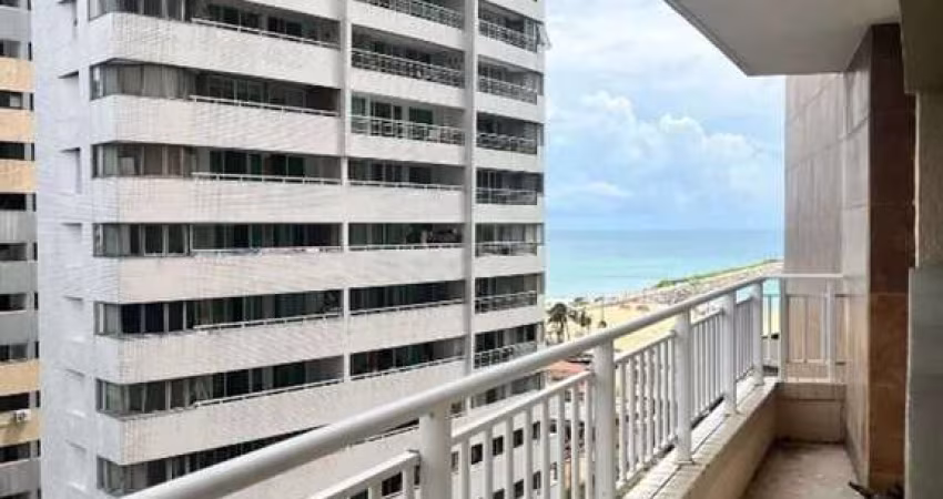 Plaza coliseu - Apartamento Alto Padrão em Meireles, Fortaleza/CE