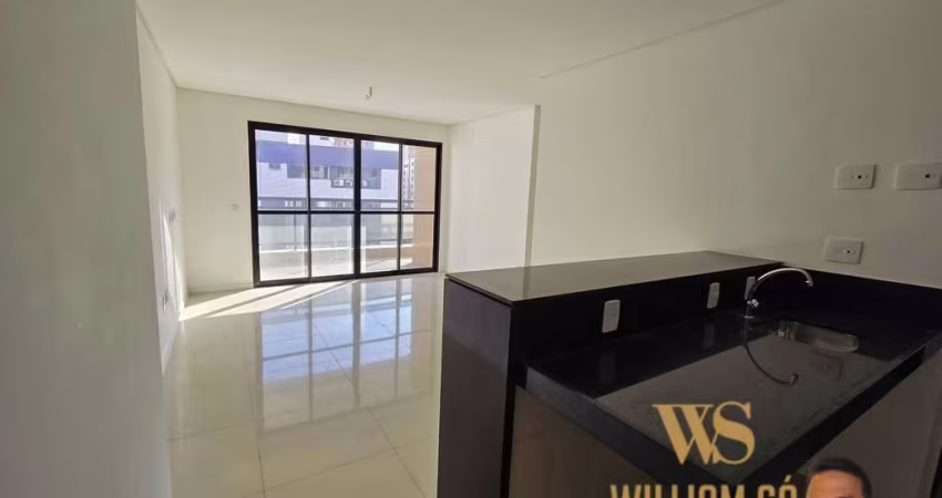Soul residence - Apartamento 3 quartos em Cocó, Fortaleza/CE