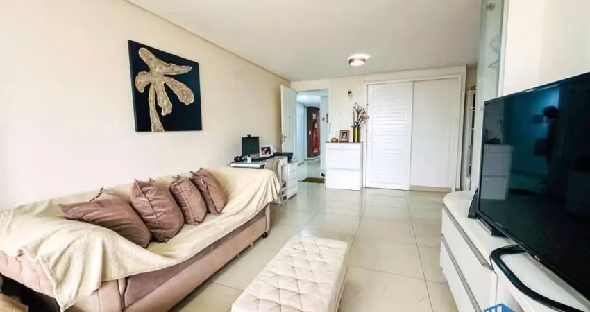Vila toscana - apartamento alto padrão em aldeota, fortaleza/ce