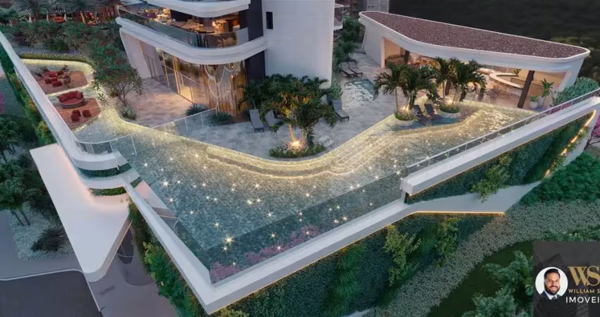 One residencial - apartamento à venda no bairro mucuripe - fortaleza/ce