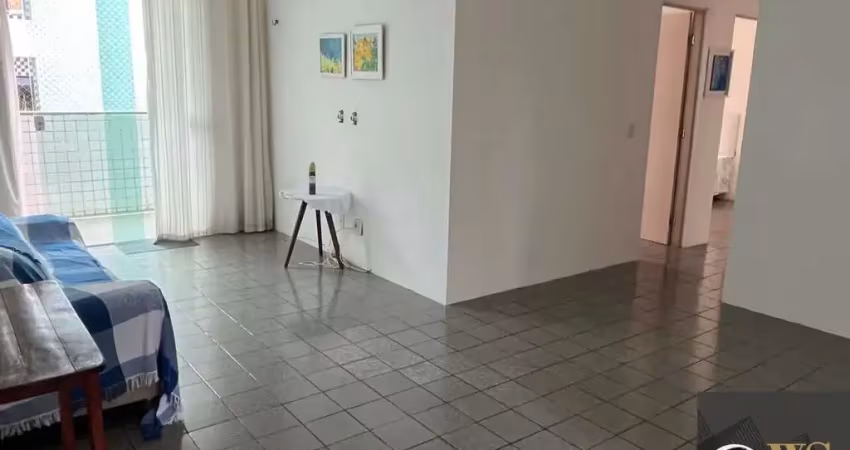 Edifício luvre - apartamento padrão 3 quartos na praia do futuro fortaleza ceará