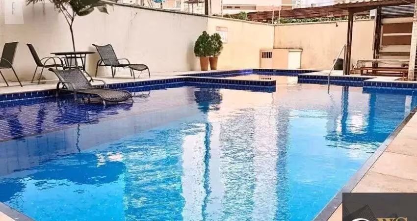 Condomínio praia nova - apartamento 3 quartos 2 vagas piscina academia no papicu fortaleza ce