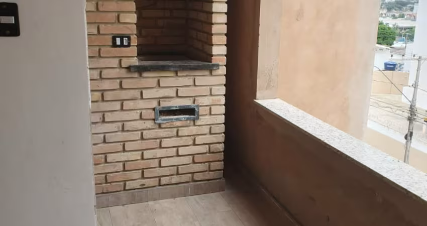 Apartamento Martins 2/4, sendo 1 suíte Varanda Gourmet
