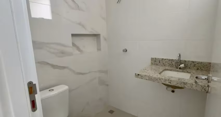 Lindo Apto  Bairro Granada com 2/4 sendo 1 Suíte