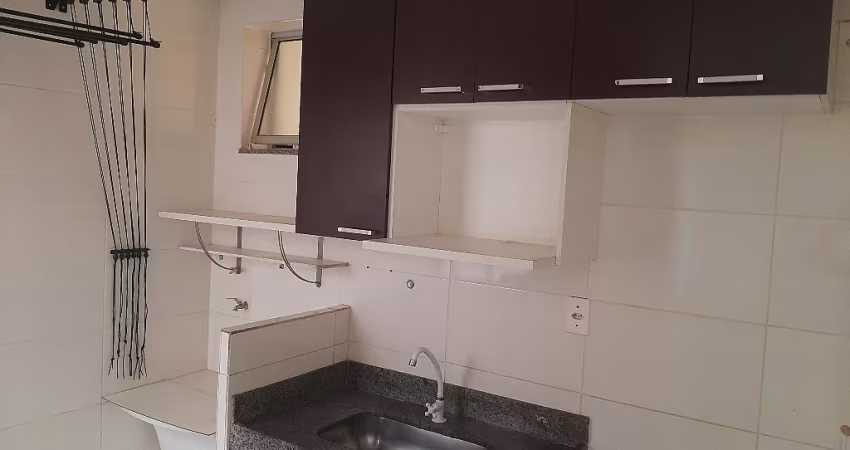 Apto a Venda Jardim Holanda 2 Dois Quartos, Oportunidade
