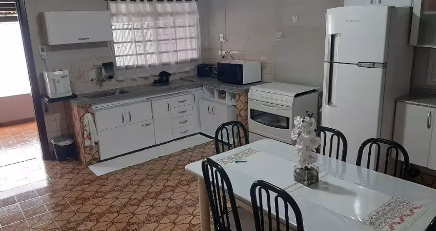 Casa com 3 quartos à venda no Umuarama, Uberlândia 