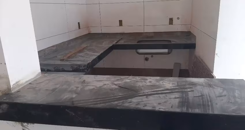 Apartamento santa monica 2/4, sendo 1 suíte elevador