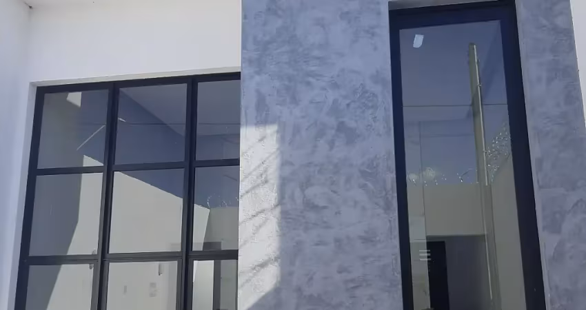 Casa com 3 quartos à venda no Umuarama, Uberlândia 