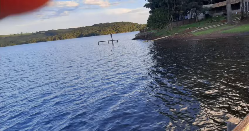 Chácara Lote Condominio Fechado Miranda, Escriturada