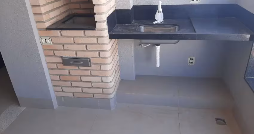 Excelente apto sta mônica 3/4 sendo 1 suíte varanda gourmet