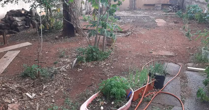 Excelente lote avenida para ponto comercial custódio pereira