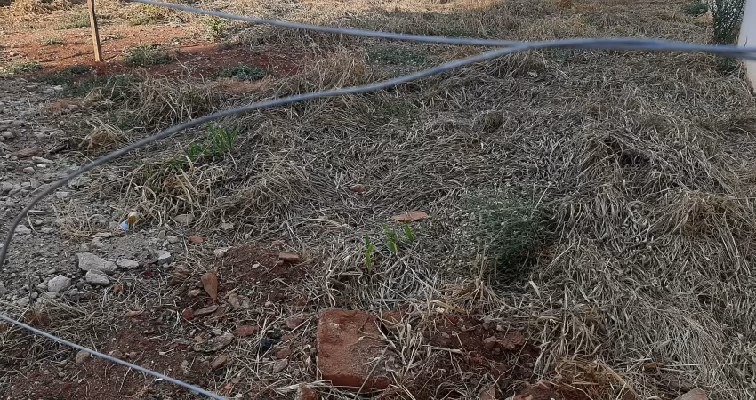 Vendo lote plano gaveta 12x30 com 360 m2 setor sul próximo ao uberlândia shopping