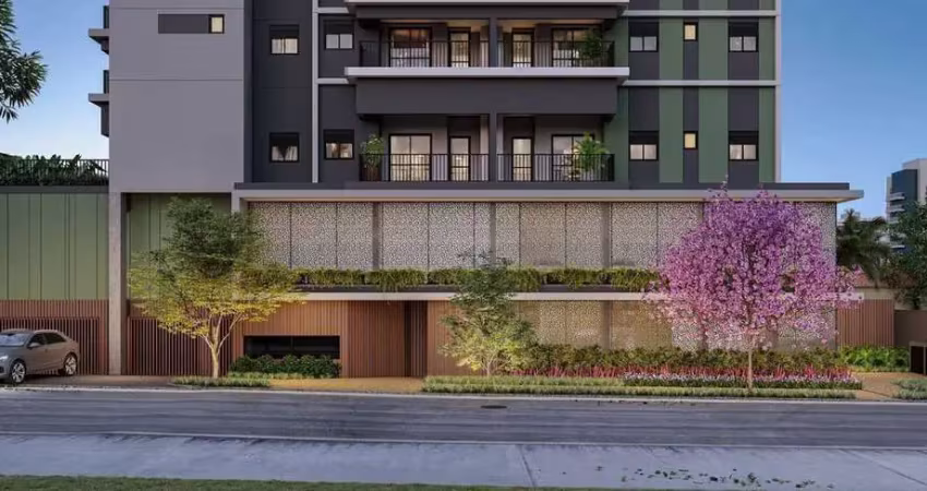 Mirã butantã | construtora kallas | pronto | 70 metros | 03 dormitórios | suíte | varanda gourmet | 01 vaga